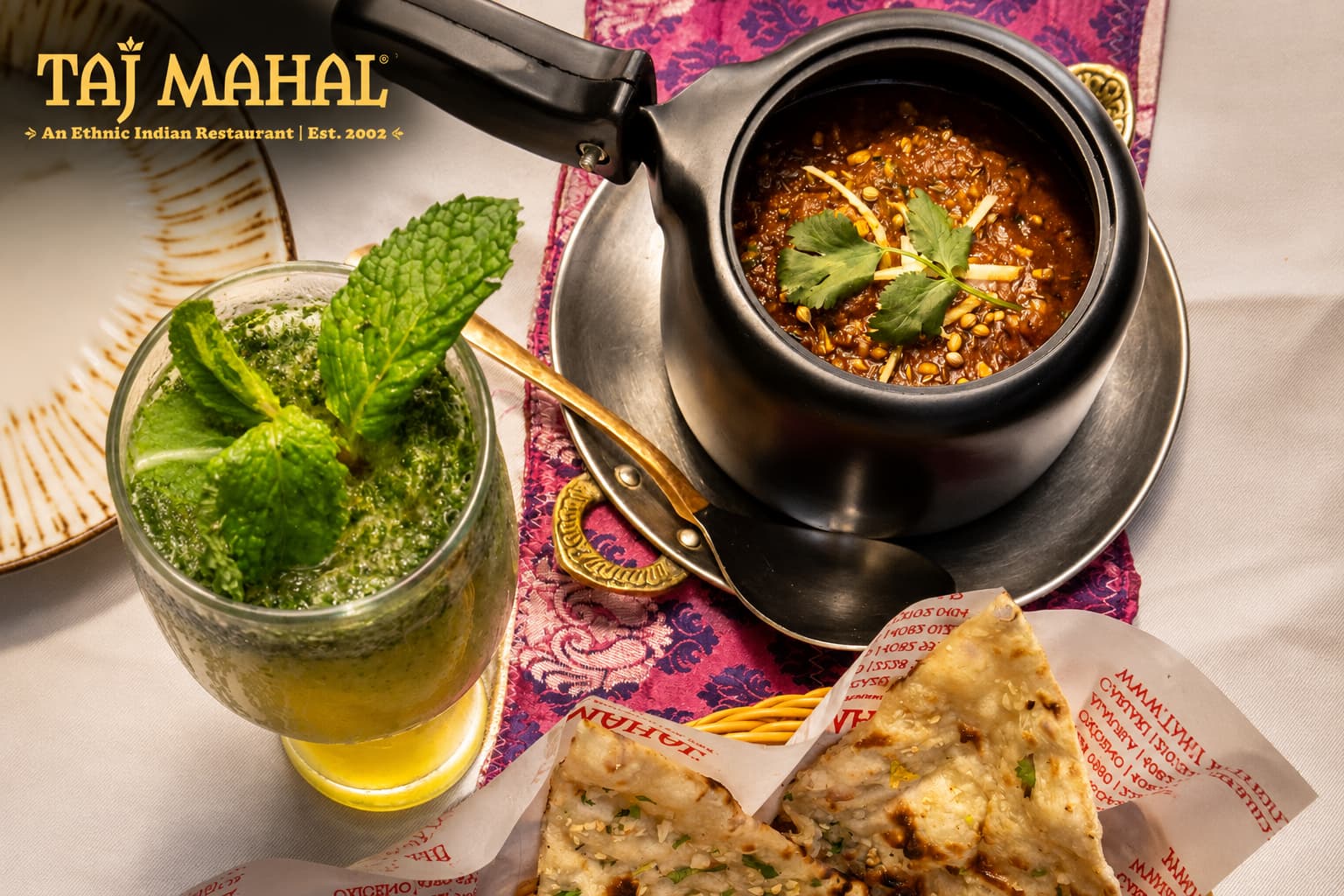 Must-Try Indian Dishes in Costa Rica