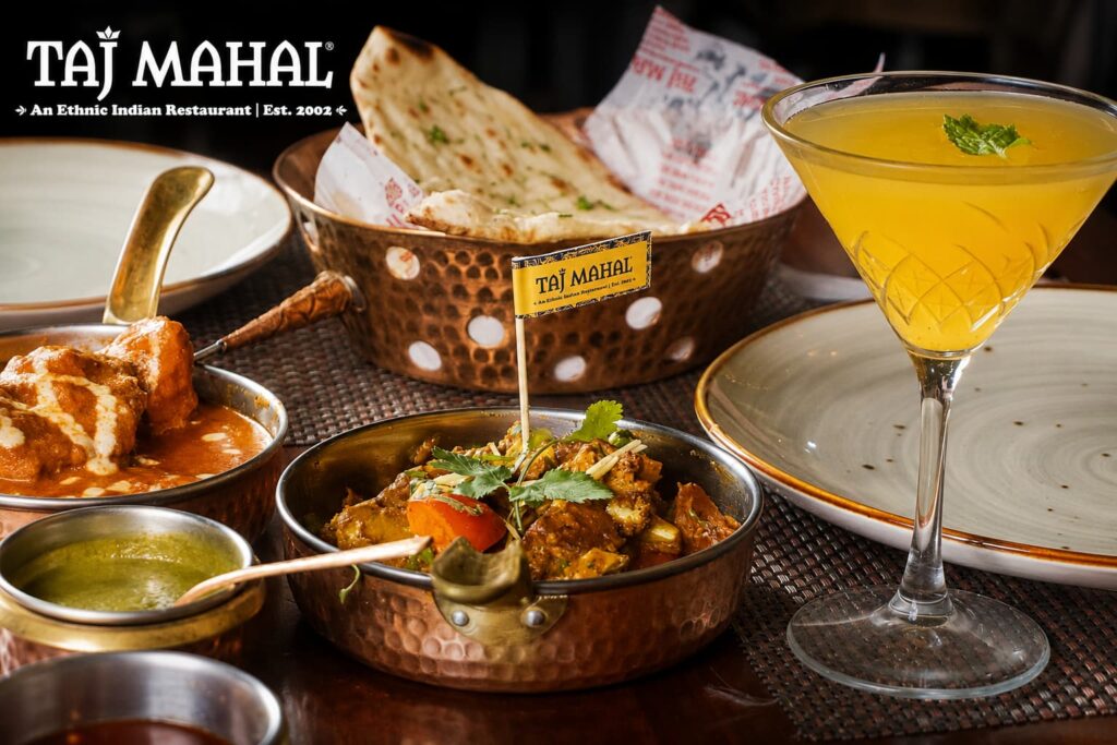 Desi Indian Food catering in Costa Rica