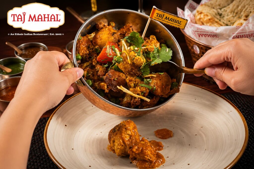  best Indian food in Costa Rica