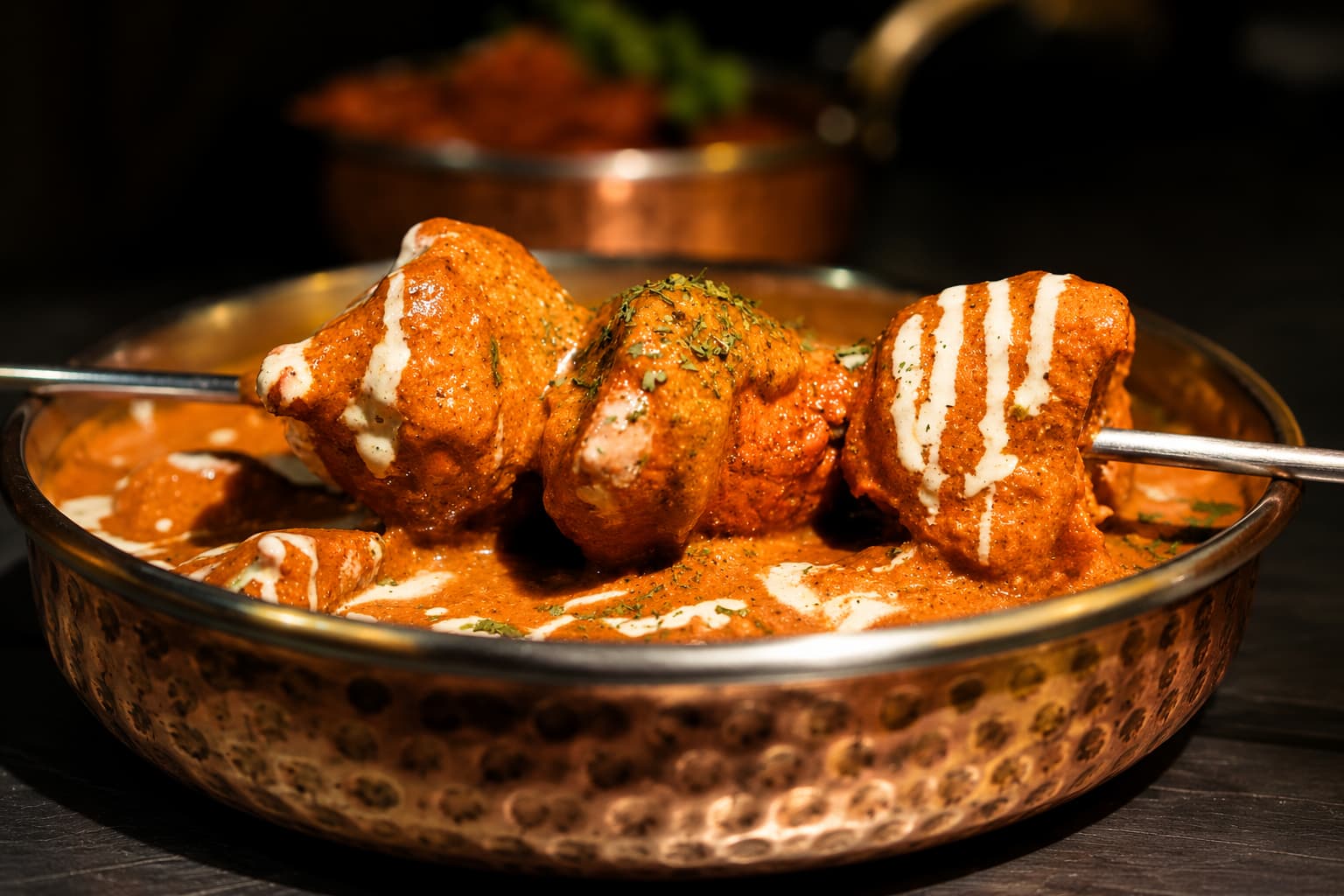 Taj Mahal Indian Restaurant: Authentic Indian Food in Costa Rica